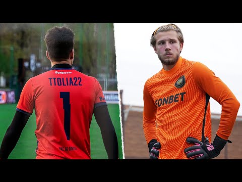 Видео: СЕЙВЫ НА МФЛ КОТОРЫЕ ШОКИРОВАЛИ ВСЕХ