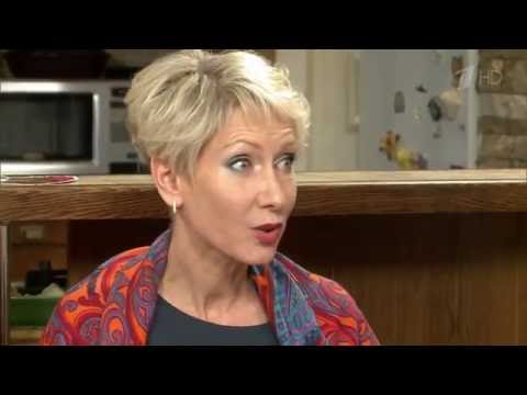 Видео: В гостях у Ирины Богушевской