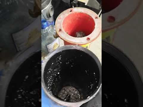 Видео: Фильтр дыхания contracor BAF