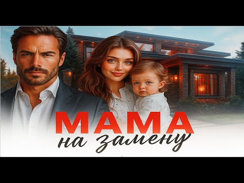 Видео: Мама на замену 👩‍👧 Любовь не по контракту