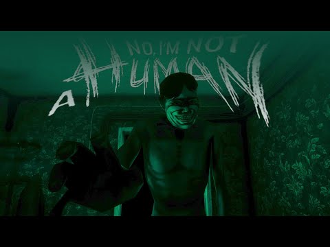 Видео: НЕТ, Я ДОМА НЕ ОДНА!!!!!!!!!!!!! - No, I’m not a Human_2