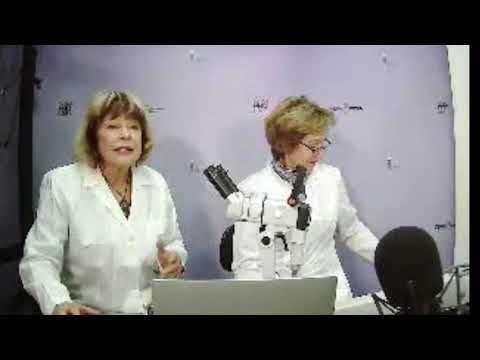 Видео: Отражения цервикального канцерогенеза в кольпоскопии и клинике