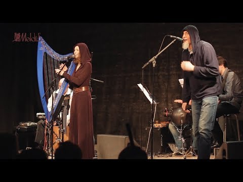 Видео: Meldis и гости - Колотушка