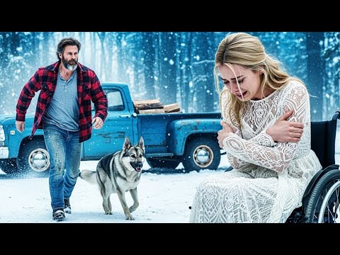 Видео: 💔 ВЕТЕРАН и его ПЁС спасли невесту в инвалидном кресле — не зная, что она миллиардерша! | История, 