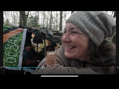 Видео: ЛЮДИ ЛЕСА ВСЕ В СБОРЕ, ПОЛНЫЙ ТРЭШ. МУСОРЩИК В ШОКЕ 😯