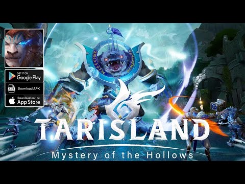 Видео: Tarisland - сервер ее-1 .  Класс - рога . Продолжаем развиваться . Рейд / PVP / Данж /Фарм / крафт