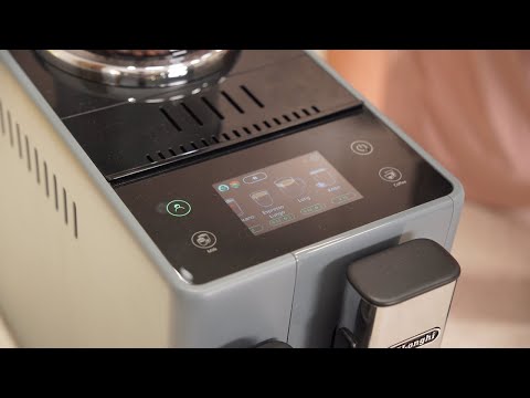Видео: Delonghi Rivelia 440.55/440.35 | Рекомендации и опыт использования
