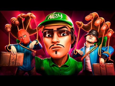 Видео: ОНИ ПРОДАЮТ ВИРТЫ ИЗ ЗА МЕНЯ в GTA