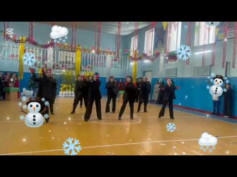 Видео: Флешмоб 2025. Мұғалімдер.