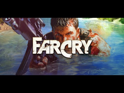 Видео: FarCry Игрофильм, Прохождение