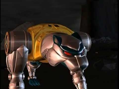 Видео: Трансформеры: Битвы Зверей Сезон 2 Серия 1 "Последствия"