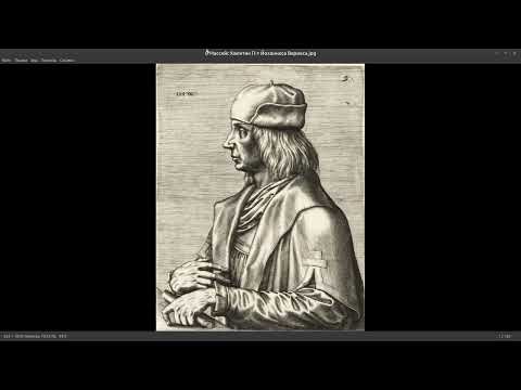 Видео: Кса и Квентин Массейс, Йос ван Клеве, Флорис ван Схотен