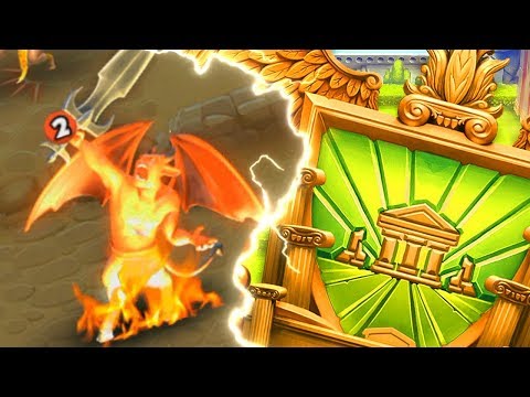 Видео: ДЕМОООООООООООООООООООООООН!!! 7 ЗАМОК| МОНТАЖ| CASTLE CRUSH