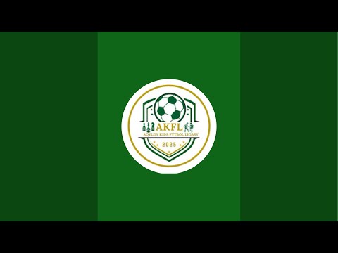 Видео: AKFL-AQYLDY KIDS FYTBOL LIGASY  в прямом эфире!