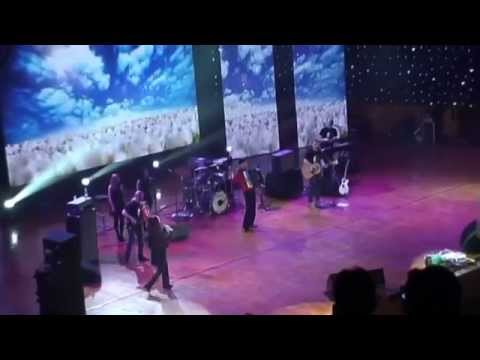 Видео: София и Аурика Ротару, АСТАНА,2013 (2)