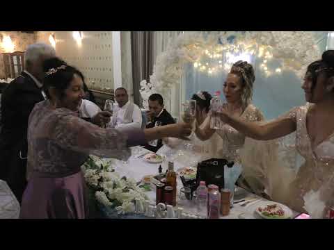 Видео: Сватбен ден на Николай и Галя FUL-HD-1