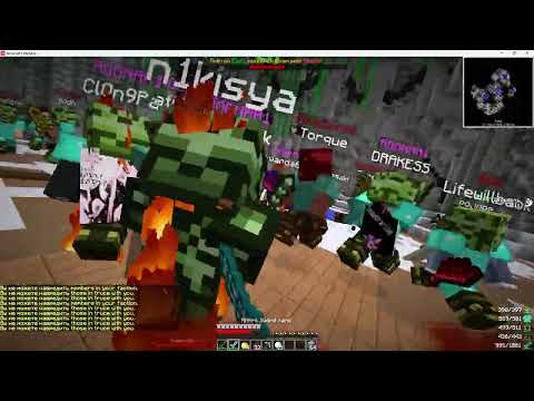 Видео: [WarMine] [ShaftWars] УБИЛИ AutoSprint/666? ВЗЯЛИ ВАЙП???