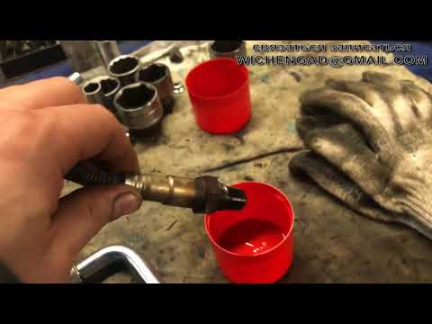 Видео: P2178 попытка решить проблему / Peugeot 308