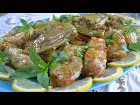 Видео: ВКУСНЫЕ ГОЛУБЦЫ из МОЛОДОЙ КАПУСТЫ 😍МАМИН РЕЦЕПТ❤️
