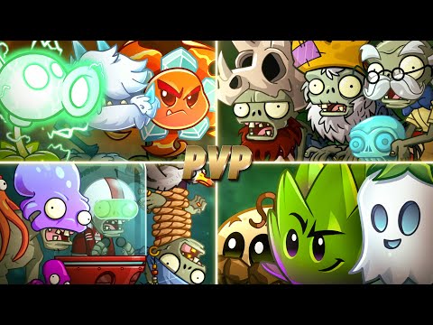 Видео: Вторая битва нового ПВП Дичи! Молтер vs Plazma