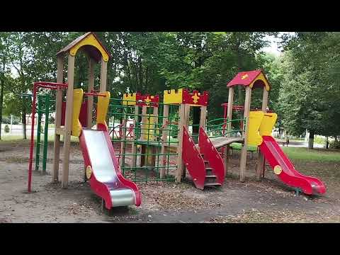 Видео: Глуск