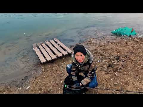 Видео: О чем говорят мужики на Рыбалке 09112024-2