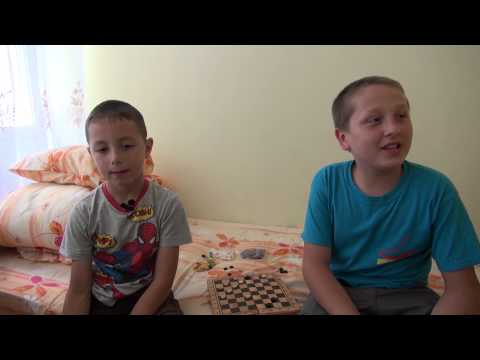 Видео: Летний отдых  в Вадул-луй Водэ.