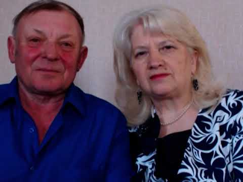 Видео: Бабушке Насте 90