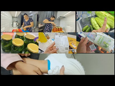 Видео: покупки Wildberries и Чижик//ЗНАМЕНИТЫЙ кетчуп из КАБАЧКОВ//вакуумирую КОПЧЁНОСТИ