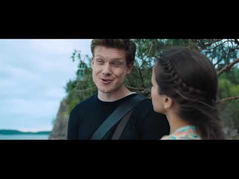 Видео: Нейромонах Феофан  -  Я готов  (Последний богатырь 2)