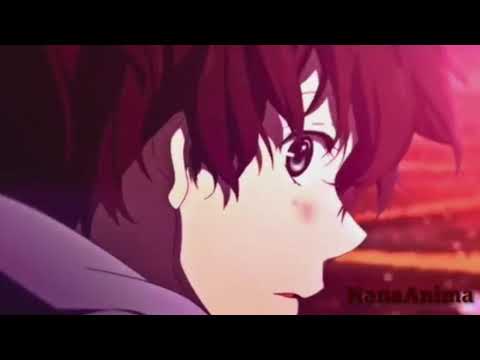 Видео: [AMV] -《Каждый пятый обещает сделать королевой.》(Аниме клип/Mix)