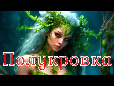 Видео: Полукровка. Страшная история.