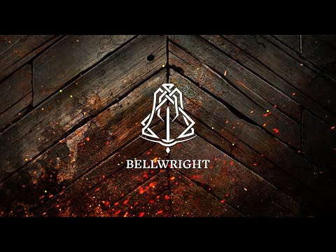 Видео: НАЧИНАЕМ СВОЙ ПУТЬ В BELLWRIGHT/ПЕРВЫЙ ВЗГЛЯД