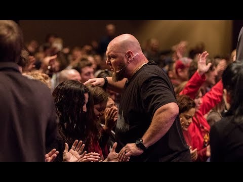Видео: Робби Докинс - Исцелять призван каждый