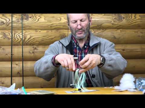 Видео: Михаил Скопец. Мушка - Муховоблер.