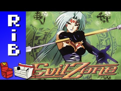 Видео: Зона зла! Верните её!