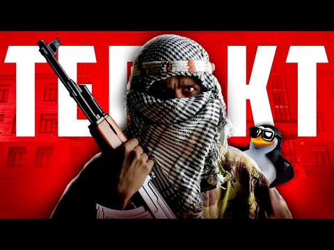 Видео: ТЕ₽@КТ В МОЕЙ ШКОЛЕ.. (не кликбейт)