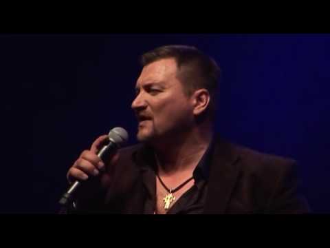 Видео: Виктор Калина   Белым снегом