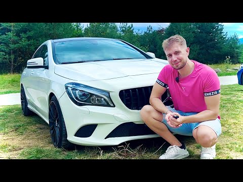 Видео: ПЪРВИ ТЕСТ ДРАЙВ 