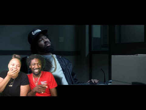 Видео: Key & Peele — рэп-альбом «Confessions» | РЕАКЦИЯ