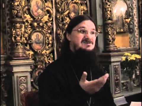 Видео: Даниил Сысоев-Псалом 103