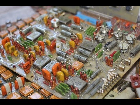 Видео: Какие радиодетали содержат драгоценные металлы ЗОЛОТО СЕРЕБРО ПЛАТИНУ И ПАЛЛАДИЙ