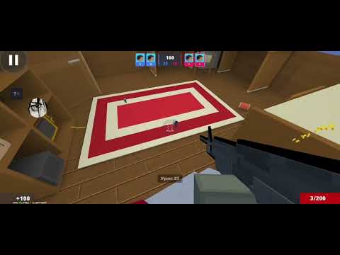 Видео: Block Strike Hack 7.15.0 и 7.15.1/ Блок Страйк Читы 7.15.0 и 7.15.1 / Читы Блок Страйк 7.15.1