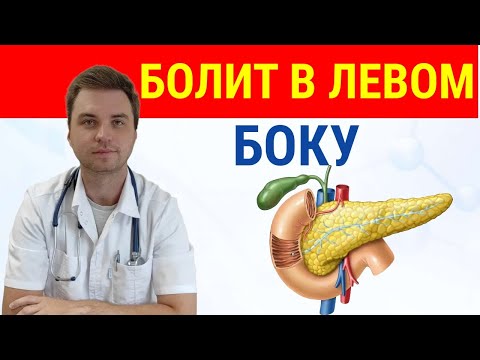 Видео: Панкреатит поджелудочной железы-настоящие признаки. Врачи об этом Вам не говорили.