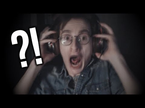 Видео: Больше ни ногой в японские хоррор игры | Gloomy Room