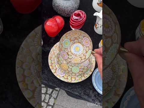 Видео: А по барахолкам, а по барахолкам…😉