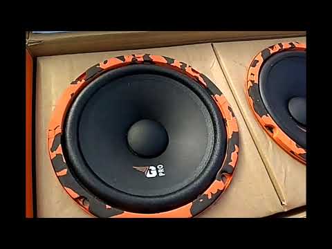 Видео: Замена штатных динамиков в Nissan Almera G15  на DL Audio Gryphon PRO 165 Midbass