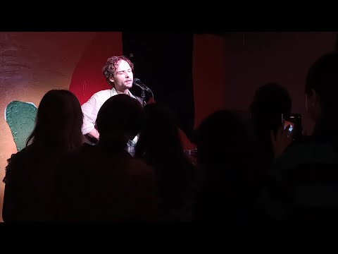 Видео: Антон Макаров — ТэЖэ / Болен — Ящик, Санкт-Петербург, 19 июля 2024 @dictaphoneband