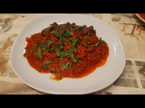 Видео: Чили кон карне (чили с мясом). 🌶️🇲🇽