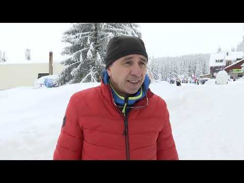 Видео: Трети ден обстановката на хижа "Алеко" е критична